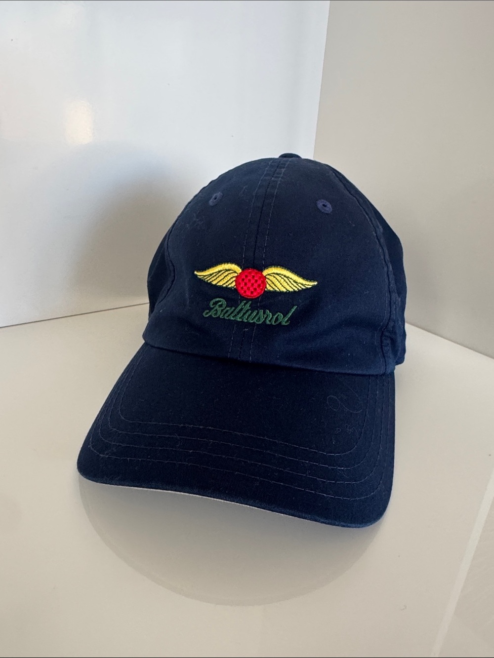 American Needle Baltusrol Golf Hat